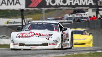  Paul Fix Podium Pattern Continues at Road Atlanta